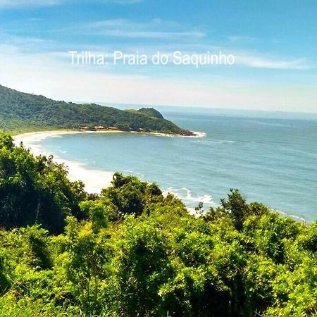 Residencial Mariano 3 - Vista Para Praia E Mar Apartment Florianopolis Exterior photo